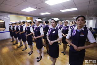 杭州動暑運禮儀培訓服務 專業打造高素質動姐團隊